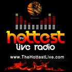 The Hottest Live Radio Zeichen