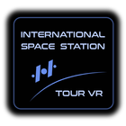 International Space Station To biểu tượng