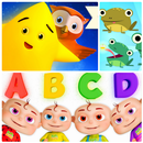 Twinkle Twinkle Little Star And More Kids Songs APK