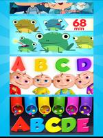 Twinkle Twinkle Little Star And More Kids Songs capture d'écran 1