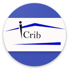 The iCrib آئیکن