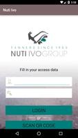 NUTI IVO GROUP Affiche