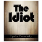 The Idiot - Fyodor Dostoyevsky-icoon