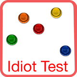 Idiot Test simgesi