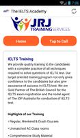 the ielts academy ภาพหน้าจอ 2