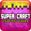 Super Craft Crafting Games Adventure