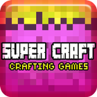 Super Craft иконка