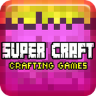 Super Craft-icoon