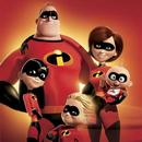 The Incredibles HD Wallpapers APK