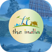 The India icon