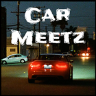 آیکون‌ CarMeetz