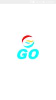 GO GROUP 海报