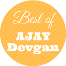 APK Ajay Devgan Hit Song