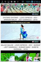 3 Schermata Varot Bangla Songs