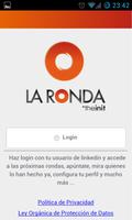 La Ronda by The Init Plakat