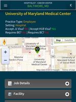 Poster OB/GYN Job Search