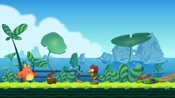 Run Monster Run! screenshot 2