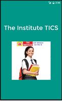 Poster The Institute TICS Allahabad