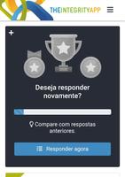 The Integrity App 海報