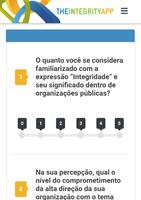 The Integrity App 截圖 1