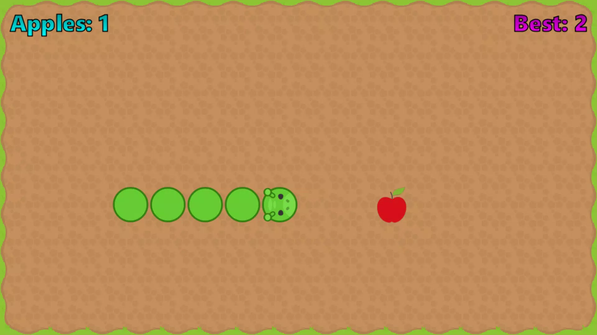 Hungry Caterpillar (Snake Game) APK for Android Download