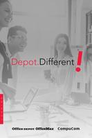 Office Depot 2018 Investor Day الملصق
