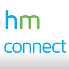 HM Connect ícone