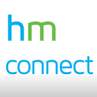 HM Connect иконка