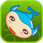 Rotate Fish icon