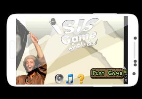 The isis Game Screenshot 1