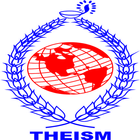 Theism icon