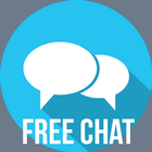 Chat Mania - Free Chat Rooms icône