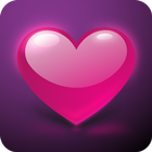 Flirt Chat - Free Dating Chat أيقونة