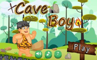 adventures of jungle caveboy Screenshot 3