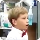 Yodeling Kid أيقونة