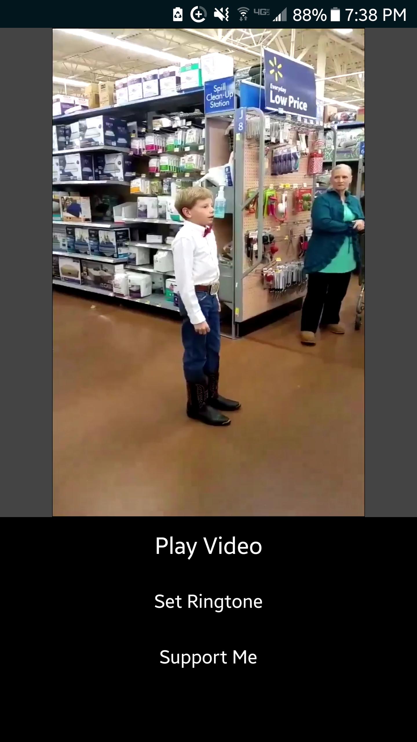 Yodeling Kid APK for Android Download
