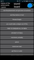 History Of The Entire World So Ekran Görüntüsü 1
