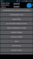 History Of The Entire World So APK download