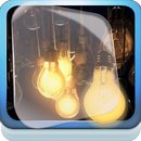 Light Bulbs Live Wallpaper APK