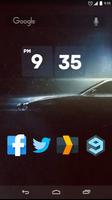 Street Racing Live Wallpaper 海报