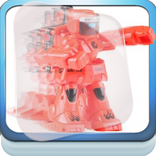 Los robots de boxeo Live WP