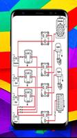 Battery Wiring Diagrams ảnh chụp màn hình 2
