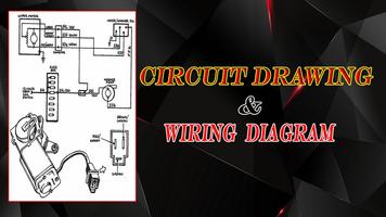 Circuit Drawing and Wiring Diagram bài đăng