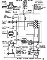 Circuit Drawing and Wiring Diagram ảnh chụp màn hình 2