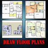 Draw Floor Plans アイコン