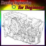 Drawing Engineering biểu tượng