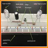 Electronics Engineering Diagram biểu tượng