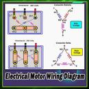 Electrical Motor Wiring Diagram APK
