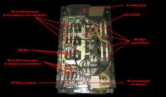 Electrical Motor Wiring Diagram ảnh chụp màn hình 2