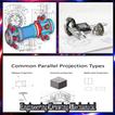 Engineering Drawing Mechanical